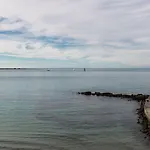 לינה וארוחת בוקר La Riviera גאליפולי