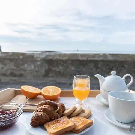 La Riviera Alojamento de Acomodação e Pequeno-almoço Gallipoli