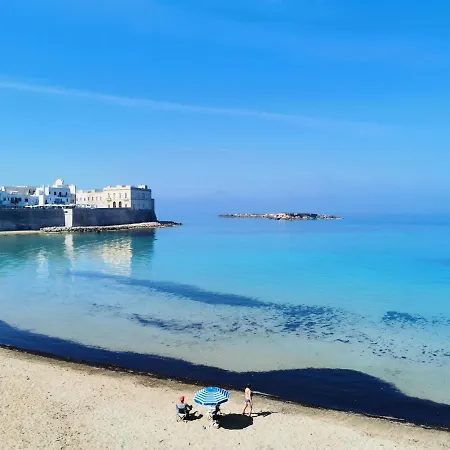 Nocleg ze śniadaniem La Riviera 3*