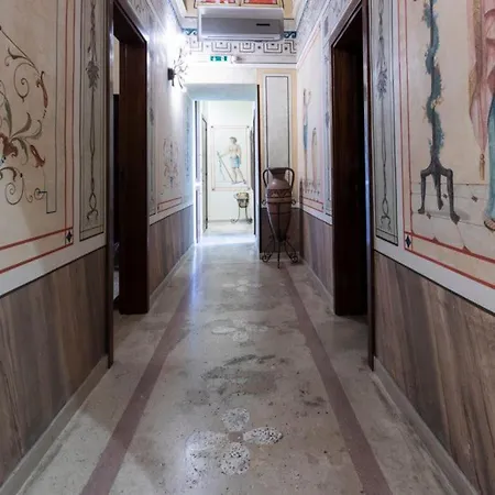 La Riviera Nocleg ze śniadaniem Gallipoli