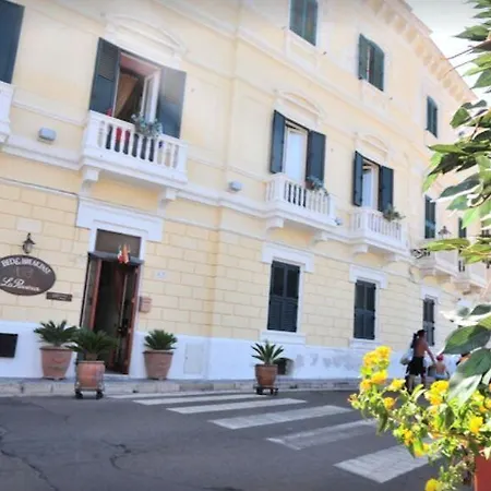 La Riviera Gallipoli