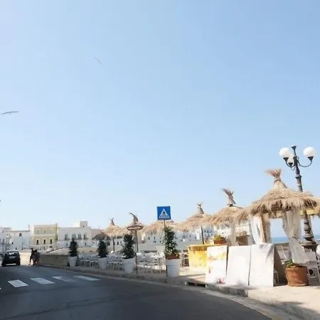 Nocleg ze śniadaniem La Riviera