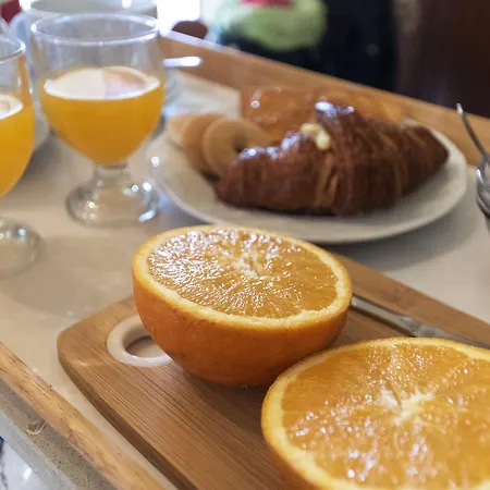 Nocleg ze śniadaniem La Riviera Gallipoli