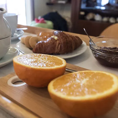 La Riviera Nocleg ze śniadaniem