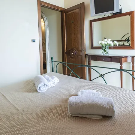 La Riviera Nocleg ze śniadaniem Gallipoli