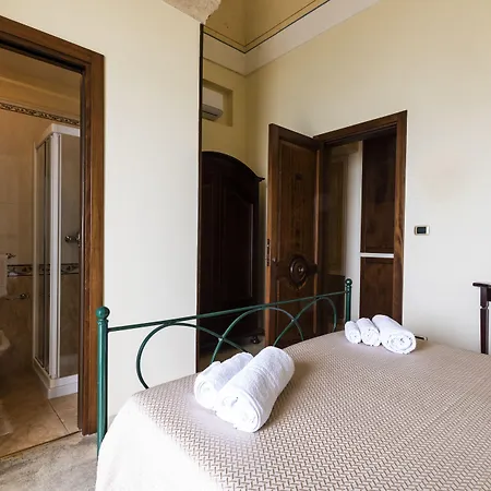 Nocleg ze śniadaniem La Riviera Gallipoli