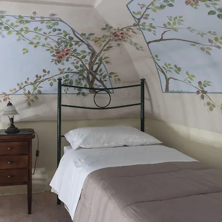 Nocleg ze śniadaniem La Riviera 3*