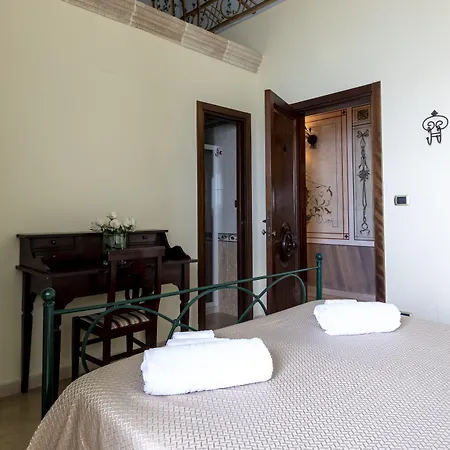 La Riviera Nocleg ze śniadaniem