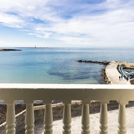 Nocleg ze śniadaniem La Riviera 3*