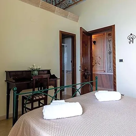 La Riviera Bed & Breakfast Gallipolli
