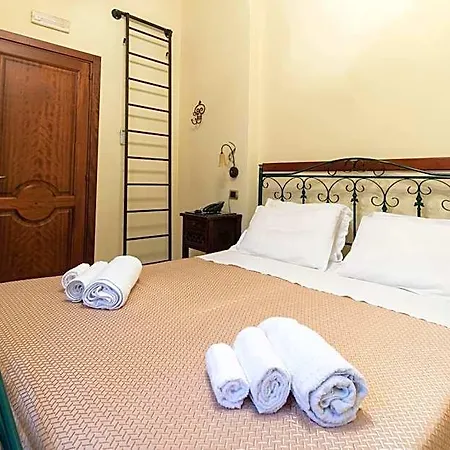 La Riviera Bed & Breakfast Gallipolli