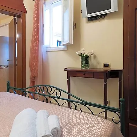 Bed & Breakfast La Riviera