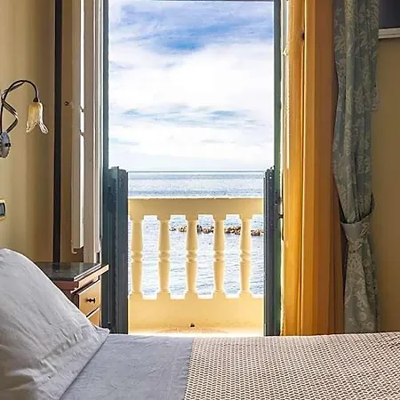 La Riviera Bed & Breakfast Gallipolli