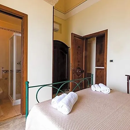 La Riviera Bed & Breakfast Gallipolli