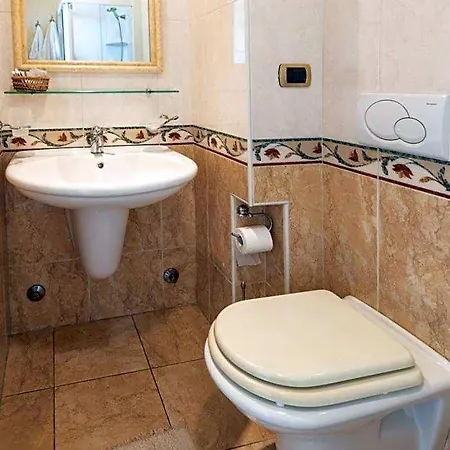 Bed & Breakfast La Riviera