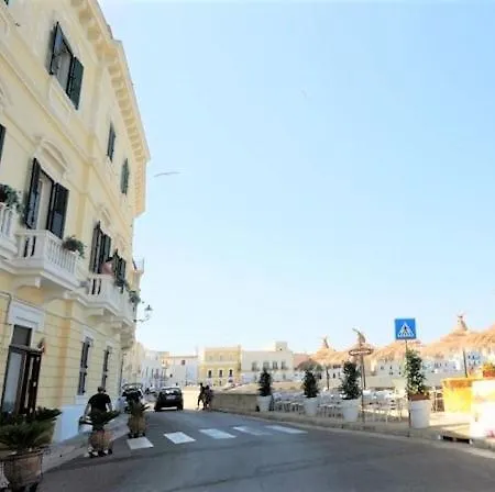 La Riviera 3* Gallipolli