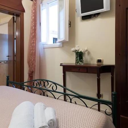 Nocleg ze śniadaniem La Riviera