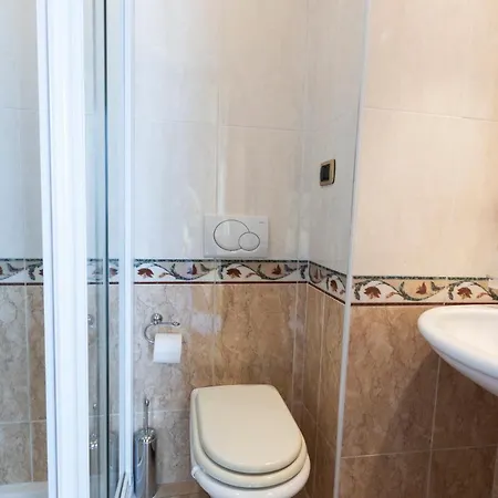 La Riviera ガリポリ