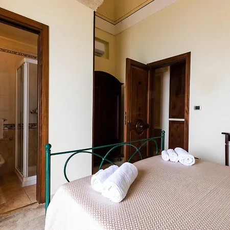 Nocleg ze śniadaniem La Riviera Gallipoli