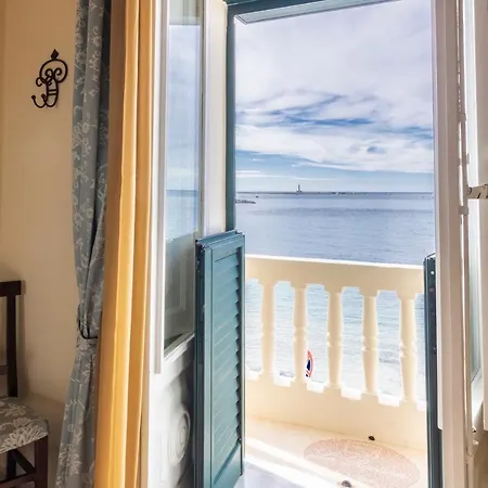 La Riviera Nocleg ze śniadaniem Gallipoli