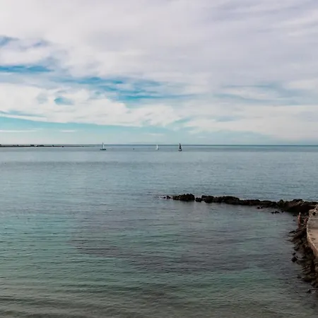 La Riviera Gallipoli