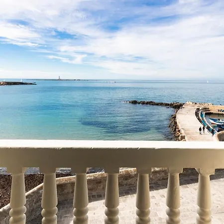 La Riviera 3* Gallipoli