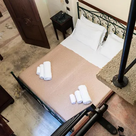 La Riviera Bed & Breakfast Gallipoli