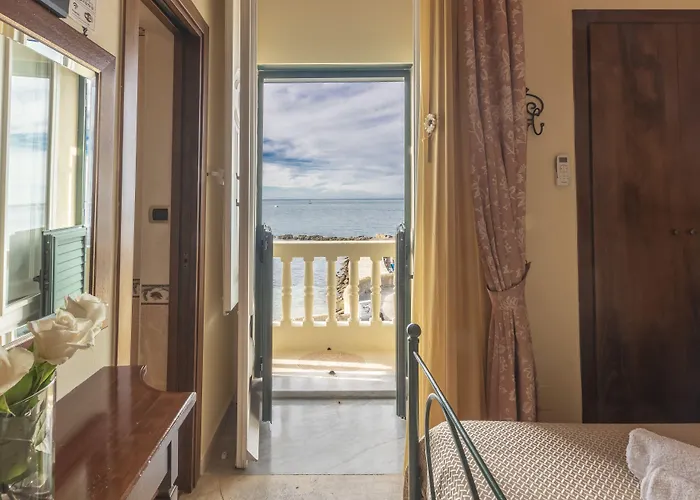 فندق مبيت وإفطار La Riviera