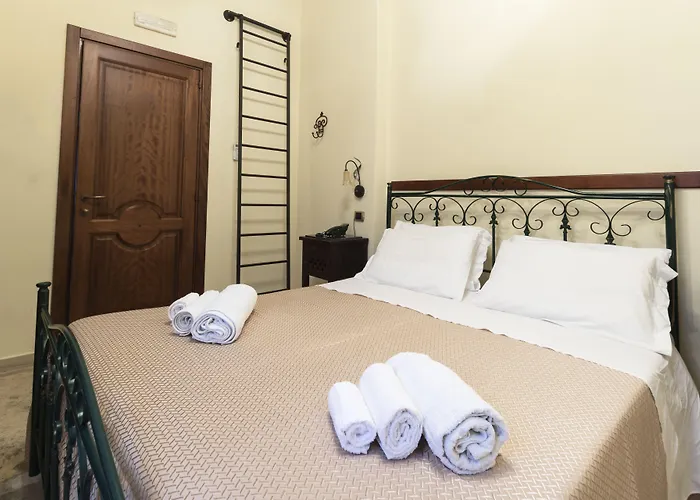 فندق مبيت وإفطار La Riviera