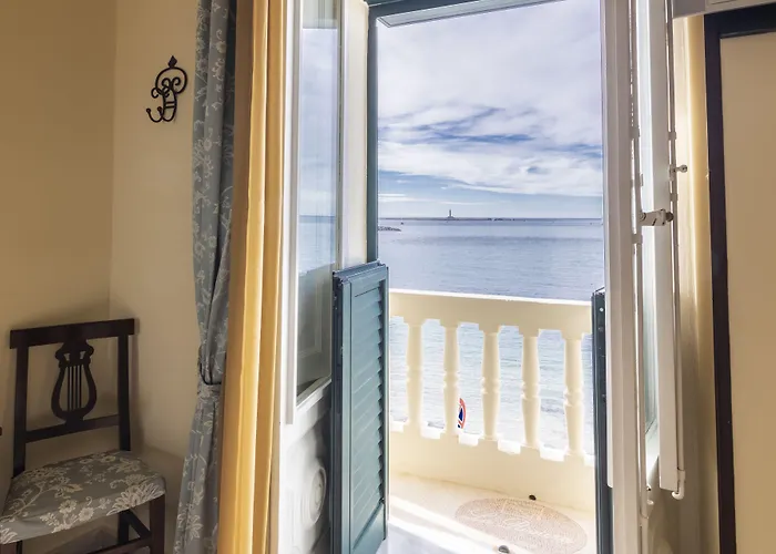 La Riviera 3* غالّيبولي