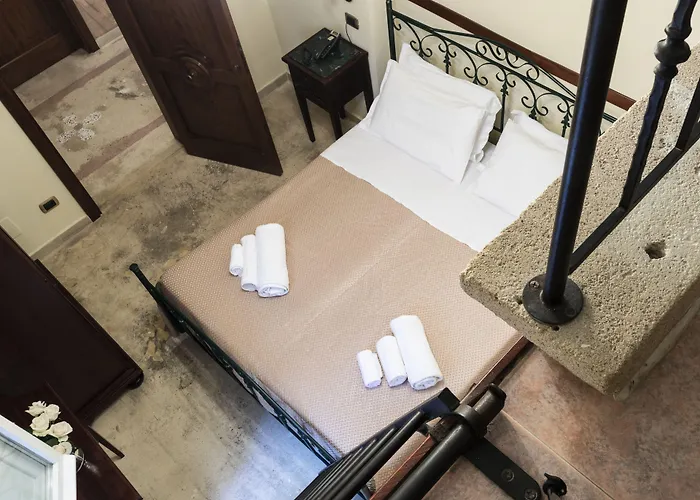 فندق مبيت وإفطار La Riviera 3*