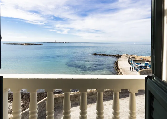 فندق مبيت وإفطار La Riviera 3*