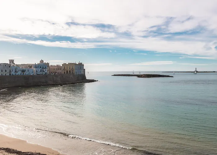 La Riviera غالّيبولي