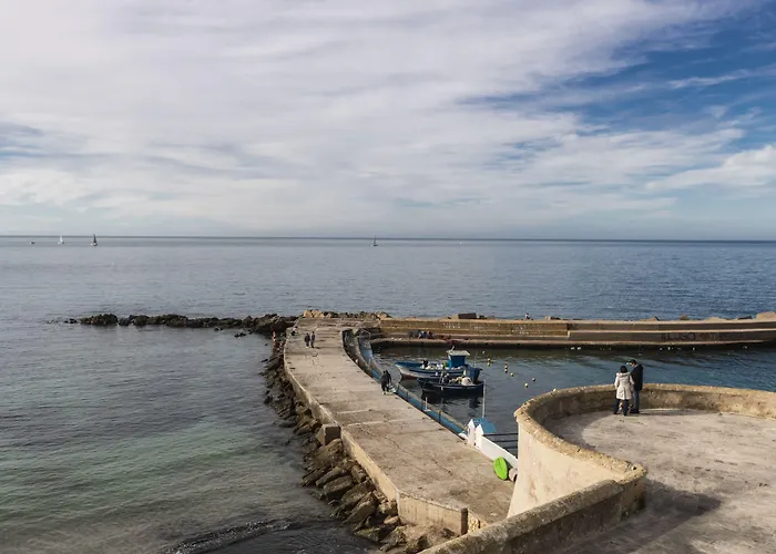 فندق مبيت وإفطار La Riviera 3*