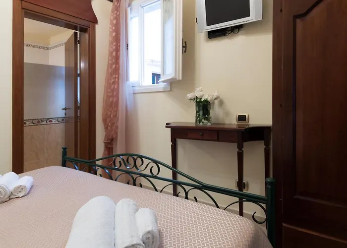 فندق مبيت وإفطار La Riviera