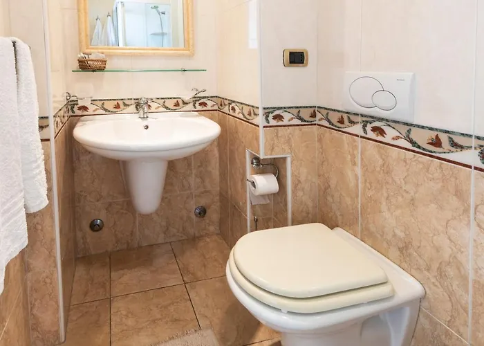 فندق مبيت وإفطار La Riviera