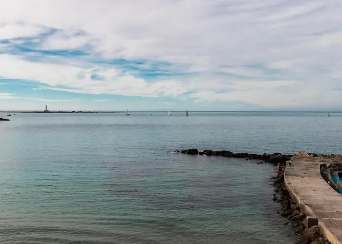 La Riviera غالّيبولي